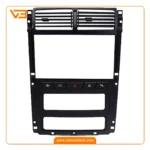 قاب مانیتور اندروید پژو 405 (طرح جدید) - Image 2