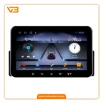 مانیتور خودرو فابریکی سهند سایز 7 اینچ - Image 9