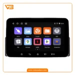 مانیتور خودرو فابریکی سهند سایز 7 اینچ - Image 8