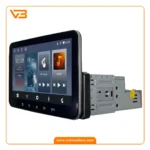 مانیتور خودرو فابریکی سهند سایز 7 اینچ - Image 5