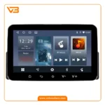 مانیتور خودرو فابریکی سهند سایز 7 اینچ - Image 2