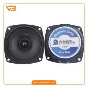 میدرنج خودرو جی ال آدیو مدل JL J-40_5