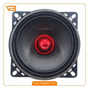 میدرنج خودرو هامر ساند مدل HA-4000