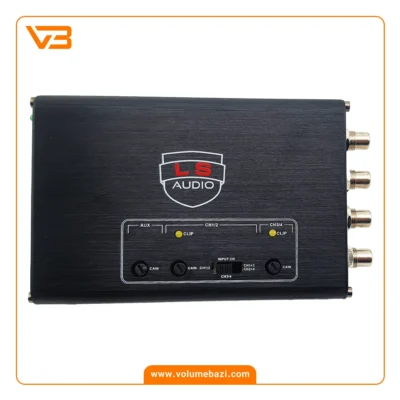 های لول 4 کانال ال اس مدل LS-4S