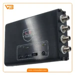 های لول 4 کانال ال اس مدل LS-4S - Image 3