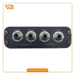 های لول 4 کانال ال اس مدل LS-4S - Image 4