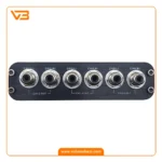 های لول 6 کانال ال اس مدل LS-6S - Image 3