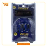 پک سیم کشی RC دانتکس 6 گیج مدل DAK-6G-610