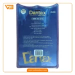 پک سیم کشی RC دانتکس 6 گیج مدل DAK-6G-610 - Image 2