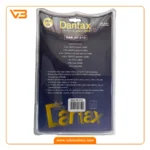 پک سیم کشی دانتکس 8 گیج مدل DAK-8G-810 - Image 2