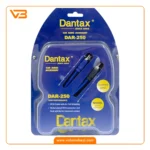 کابل آرسی RC دانتکس دو کاناله مدل DAR-250