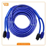 کابل آرسی RC دانتکس دو کاناله مدل DAR-250_1