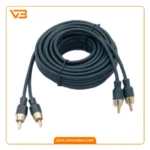 کابل آرسی RC دانتکس دو کاناله مدل DAR-450 - Image 2