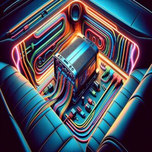 کلاس های آمپلی فایر