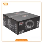 میدرنج 10 اینچ ال اس آدیو مدل LS-10F - Image 5