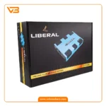 آمپلی فایر 4 کانال لیبرال مدل Li-9500H_3