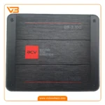 آمپلی فایر 2 کانال ای سی وی مدل DX-2.100