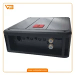 آمپلی فایر 2 کانال ای سی وی مدل DX-2.100_1