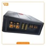 آمپلی فایر 2 کانال ای سی وی مدل DX-2.100_2