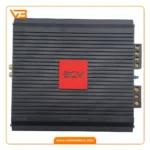 آمپلی فایر 2 کانال ای سی وی مدل LX-2.80