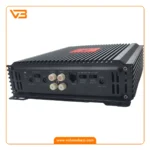 آمپلی فایر 2 کانال ای سی وی مدل LX-2.80_1