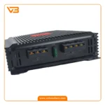آمپلی فایر 2 کانال ای سی وی مدل LX-2.80_2