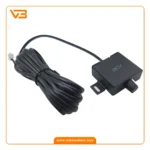 آمپلی فایر 2 کانال ای سی وی مدل LX-2.80_3