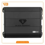 آمپلی فایر 2 کانال بلک دیاموند مدل DIA-1150.2