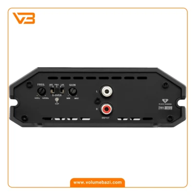 آمپلی فایر 2 کانال بلک دیاموند مدل DIA-1150.2_1