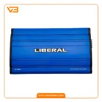 آمپلی فایر 4 کانال لیبرال مدل Li-6900