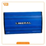 آمپلی فایر 4 کانال لیبرال مدل Li-6900_1