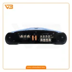 آمپلی فایر 4 کانال لیبرال مدل Li-6900_3