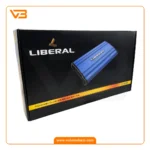 آمپلی فایر 4 کانال لیبرال مدل Li-6900_4