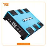 آمپلی فایر 4 کانال لیبرال مدل Li-9500H_2