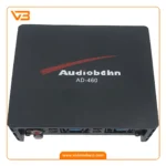 آمپلی فایر اندروید 4 کانال آدیو بان مدل AD-460