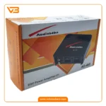 آمپلی فایر اندروید 4 کانال آدیو بان مدل AD-460_4