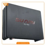 آمپلی فایر اندروید 4 کانال سانی مدل SU-460