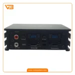 آمپلی فایر اندروید 4 کانال سانی مدل SU-460_1