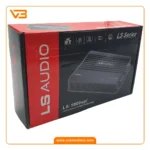 آمپلی فایر مونو ال اس آدیو مدل LS-1000SPL_4