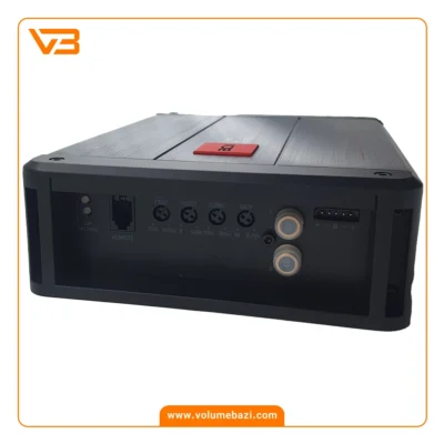 آمپلی فایر مونو ای سی وی مدل DX-1.700_1