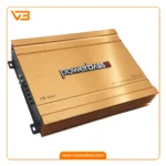 آمپلی فایر مونو پاور بیس مدل PB-6001