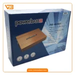 آمپلی فایر مونو پاور بیس مدل PB-6001_4