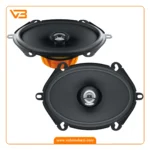 اسپیکر خودرو هرتز مدل DCX 570.3