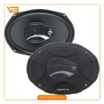 اسپیکر خودرو هرتز مدل DCX 710.3