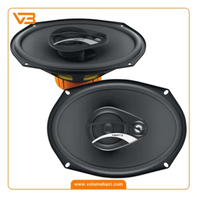 اسپیکر خودرو هرتز مدل DCX 710.3_1