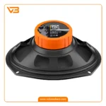 اسپیکر خودرو هرتز مدل DCX 710.3_2