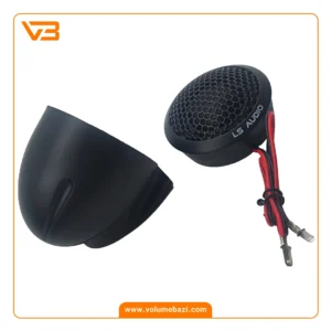 تیوتر دام ال اس آدیو مدل LS-20D PRO AUDIO