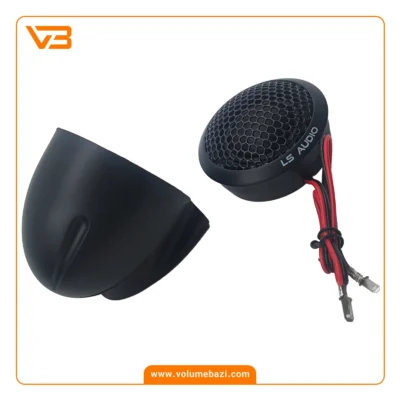 تیوتر دام ال اس آدیو مدل LS-20D PRO AUDIO