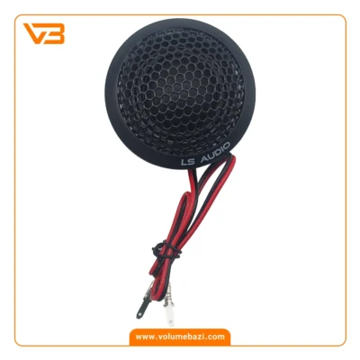 تیوتر دام ال اس آدیو مدل LS-20D PRO AUDIO_1