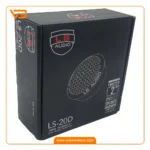 تیوتر دام ال اس آدیو مدل LS-20D PRO AUDIO_2
